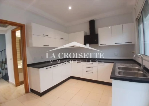 duplex À Louer à TUNIS - Triplex s4 à Ain Zaghouan nord - Immobiliere.tn - Photo 4