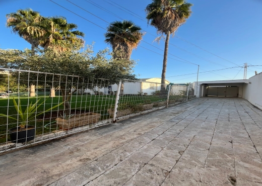 A louer S+1 Meublé a Ennkhilet