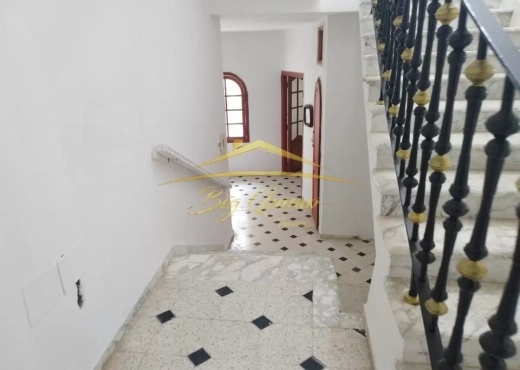 A Louer Villa S+4 Sahloul Sousse
