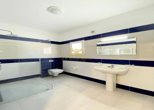 À louer duplex S+3 avec garage a kheireddine