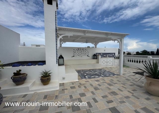 VILLA DYMA Hammamet AL3634