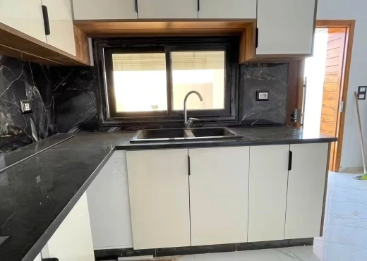 Appartement À Vendre à NABEUL - À VENDRE – S+3 REZ-DE-CHAUSSÉE À KÉLIBIA - Immobiliere.tn