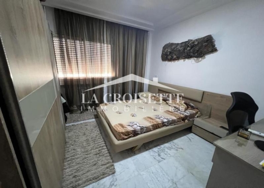 s3 meublé aux Jardins de Carthage