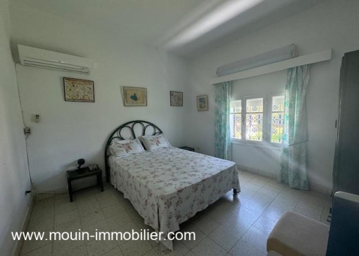VILLA LA CITRONNELLE AL2117