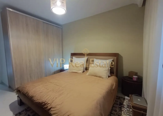 À vendre Appart S3 rénové La Marsa