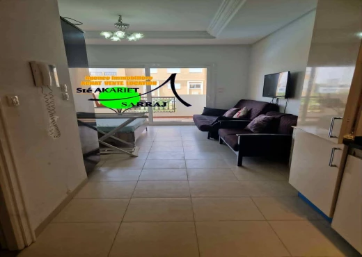 studio À Vendre à SOUSSE - studio à vendre - Immobiliere.tn - Photo 3