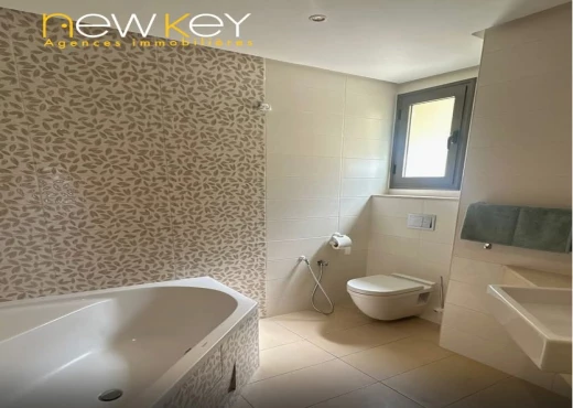 Appartement À Louer à TUNIS - À Louer S3 meublé Jardins Carthage - Immobiliere.tn - Photo 4
