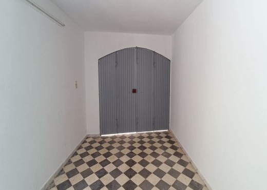 a vendre villa jaafar
