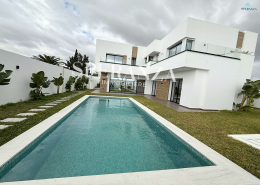 Vente Villa Edenia S+4