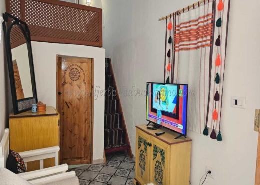 Location Vacances a Djerba