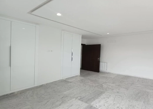 Appartement À Louer à ARIANA - A louer s+1 annuel La nouvelle soukra - Immobiliere.tn - Photo 2