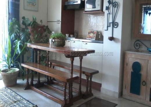 A Vendre Appart S+1 à Houmt Souk