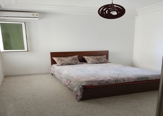 A Louer Studio Jardins d'El Aouina