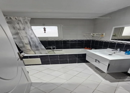 Appartement À Vendre à TUNIS - Appartement S3 à vendre à El Aouin - Immobiliere.tn
