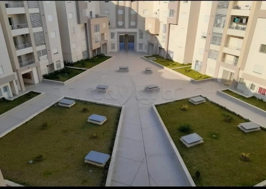 Appartement S+2