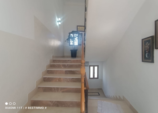 A vendre Villa a El Mnihla