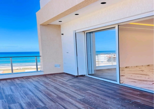 Appartement de luxe avec vue sur m