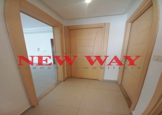 (S+2) à Bouhsina el Ghazali avec Place de Parking