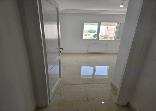 Appartement À Vendre à ARIANA - A Vendre appart S+1 à Soukra - Immobiliere.tn