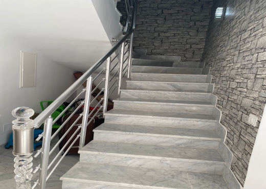 A vendre Duplex a el Ghazela