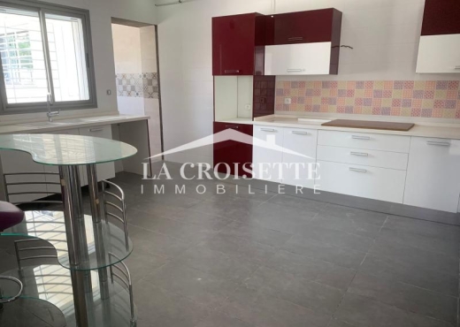 Villa s4 à La Soukra ZVL1654
