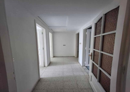Appartement S+3