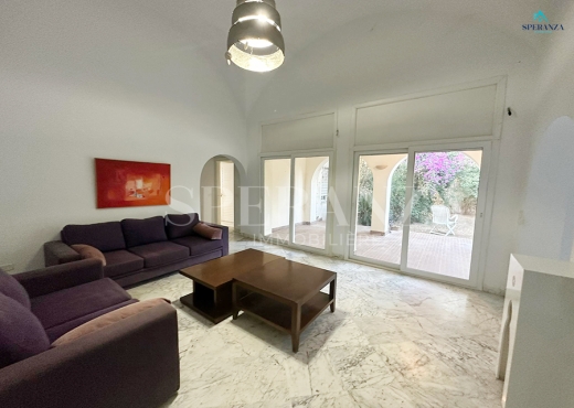 Location Villa El cherif S+2