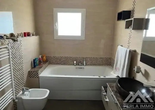Villa Bejaoua 2 Sidi Thabet