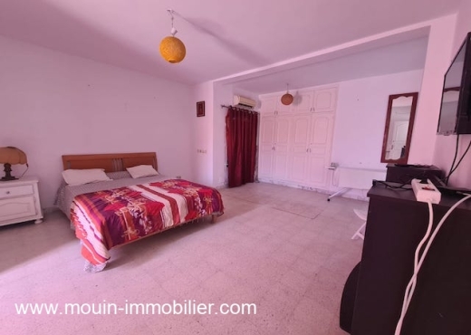 VILLA MISTRAL 2 Hammamet AL3561