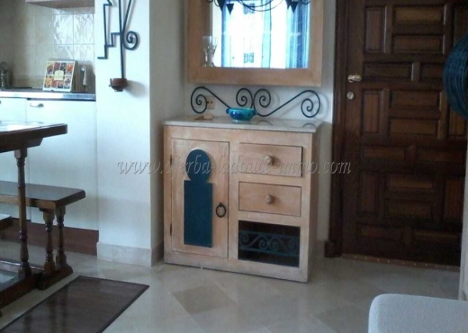 A Vendre Appart S+1 à Houmt Souk