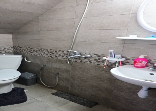 A vendre duplex à Nabeul