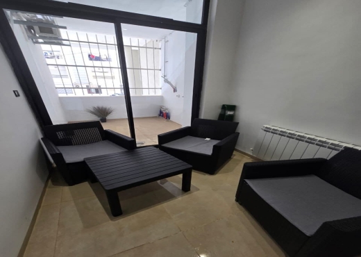 🔥À Vendre: S+1 Zone Touristique
