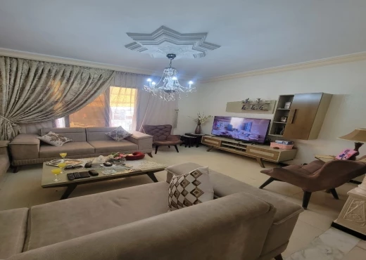 Appartement À Vendre à BIZERTE - 🔥 À VENDRE – Appartement s+2 au 3ᵉ étage - Immobiliere.tn