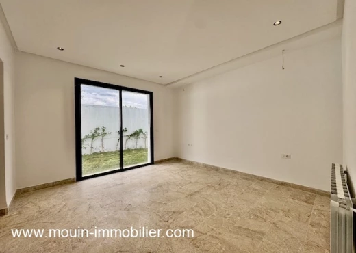 villa À Vendre à NABEUL - VILLA TAMARIS I Hammamet AV1894 - Immobiliere.tn - Photo 6