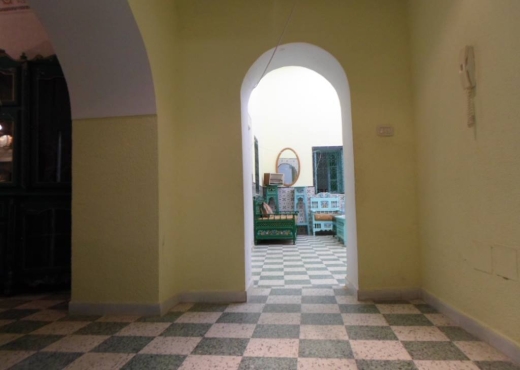 maison style arabesque