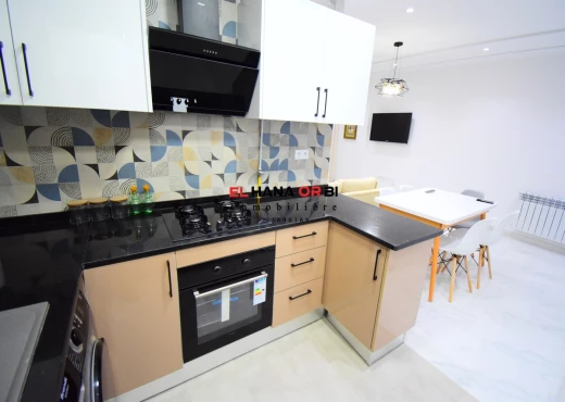 Appartement À Louer à MAHDIA - A louer pour vacance s+2 neuf - Immobiliere.tn - Photo 5