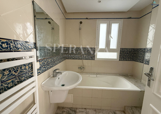 Location Appartement Castor S+3