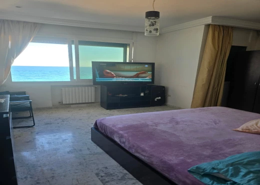 Appartement À Vendre à SOUSSE - Appartement S3 à Chatt Mariem - Immobiliere.tn - Photo 7