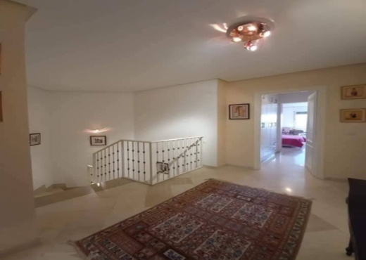 A Vendre Duplex à Menzah7 Bis