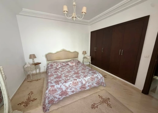 Appartement À Louer à ARIANA - 📍JINEN ENNASR 2  : APPARTEMENT S+2 A LOUER - Immobiliere.tn - Photo 5