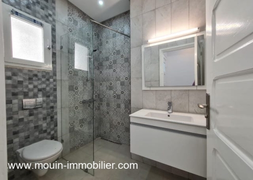 MAISON BELLA Hammamet AL2802