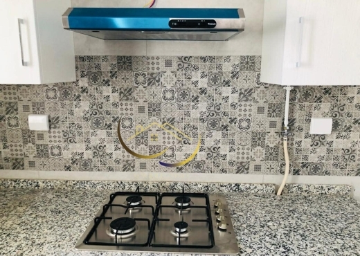 A vendre un appartement s+1 à Cité Wahat laouina