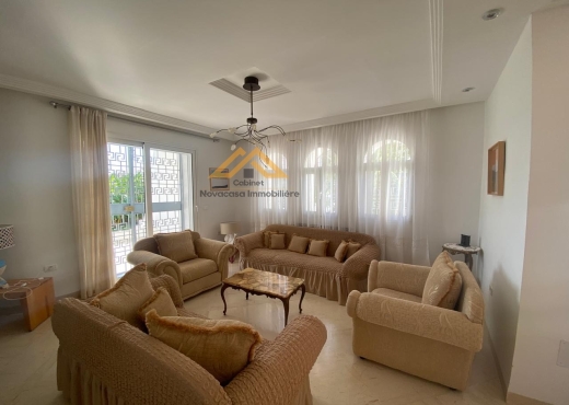 Villa Spacieuse Proche Mer