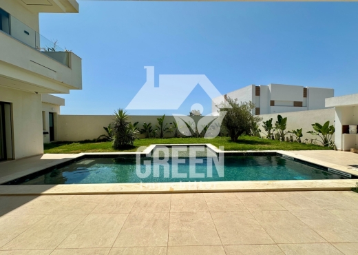 " Villa Melody " Hammamet