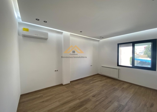 À Vendre – Bel Appartement S+3