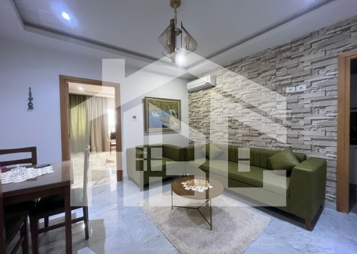 A vendre H+1 à Cité Faouez