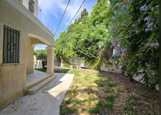 villa À Louer à ARIANA - À LOUER – VILLA INDÉPENDANTE S+3 - Immobiliere.tn - Photo 8