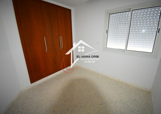 à vendre s+2 à borj arif mahdia ne