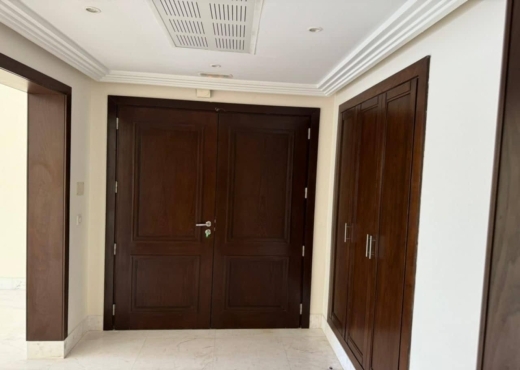 À Louer – Superbe S+3 Meublé avec Jardin Privatif