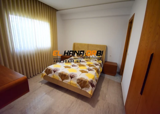 Appartement À Louer à MAHDIA - À louer pour vacances S+3 Neuf - Immobiliere.tn - Photo 7